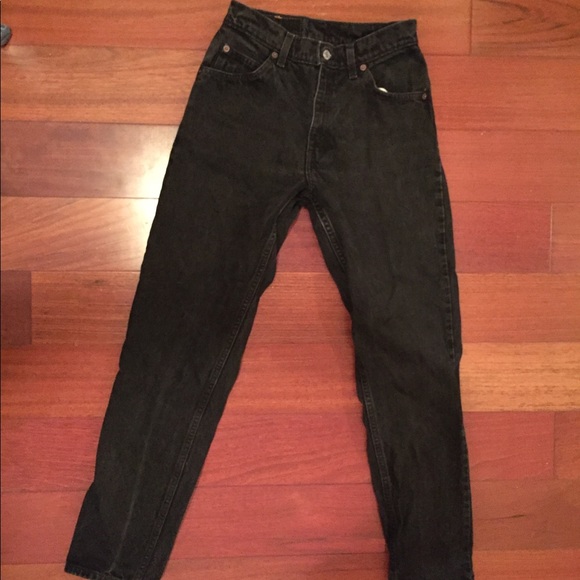 vintage levis. - Picture 2 of 6